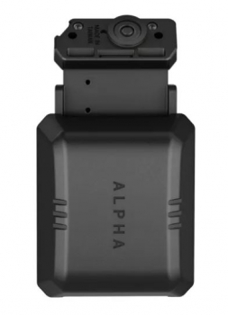 Garmin Flexband kurz - für kleine Hunde ... (für Alpha T20 K)